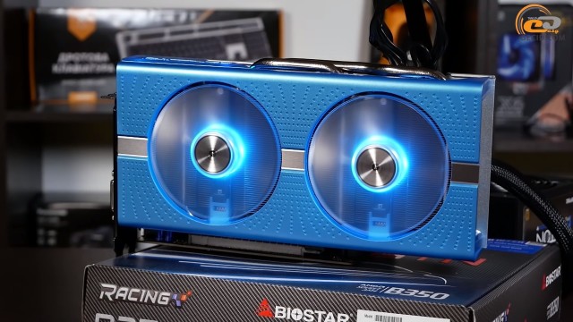 AMD Radeon RX 590
