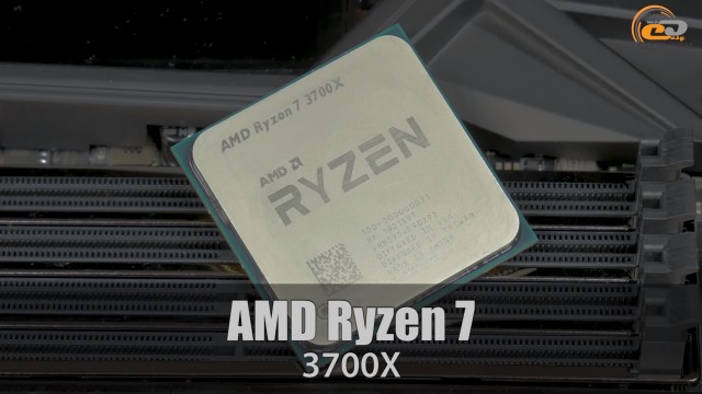 AMD Radeon RX 590
