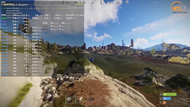 AMD Radeon RX 590