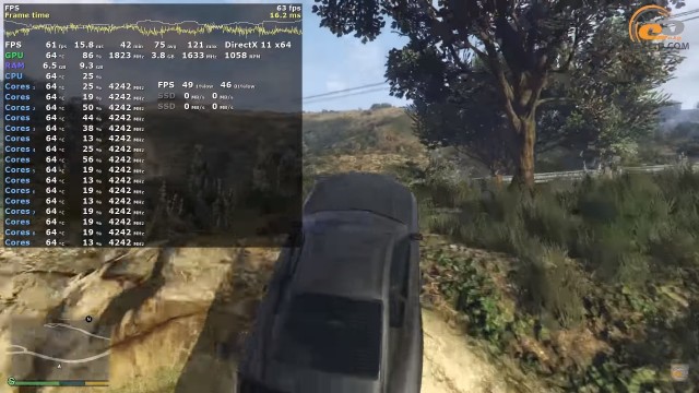 NVIDIA GeForce GTX 1070 Ti