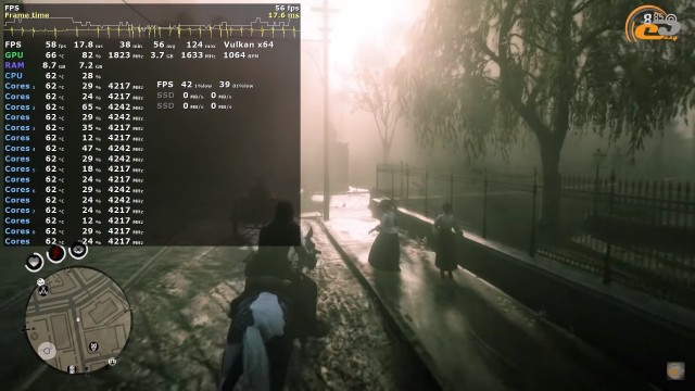 NVIDIA GeForce GTX 1070 Ti