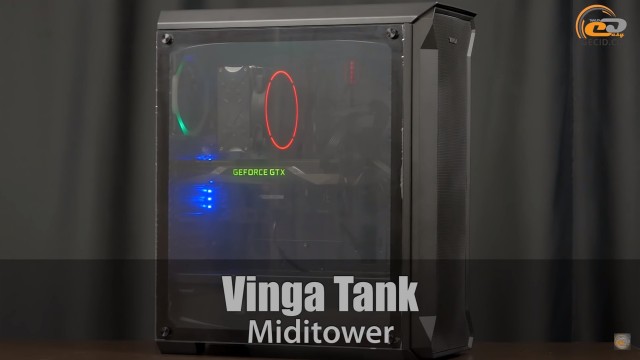 AMD Radeon RX Vega 56