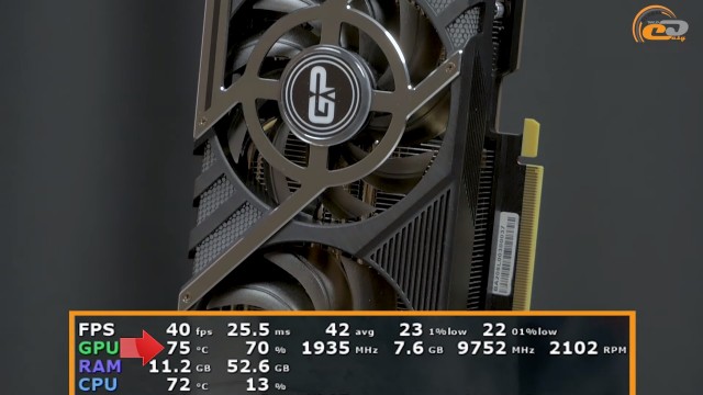 NVIDIA GeForce RTX 3090