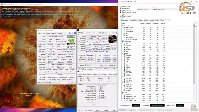 NVIDIA GeForce RTX 3090