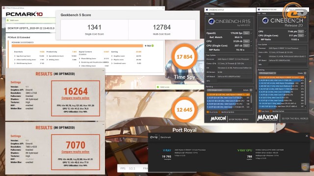 NVIDIA GeForce RTX 3090