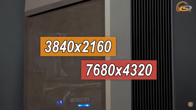 NVIDIA GeForce RTX 3090