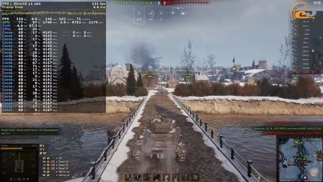 NVIDIA GeForce RTX 3090