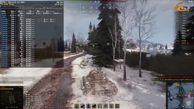 NVIDIA GeForce RTX 3090