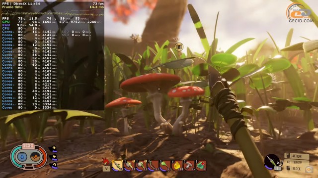 NVIDIA GeForce RTX 3090