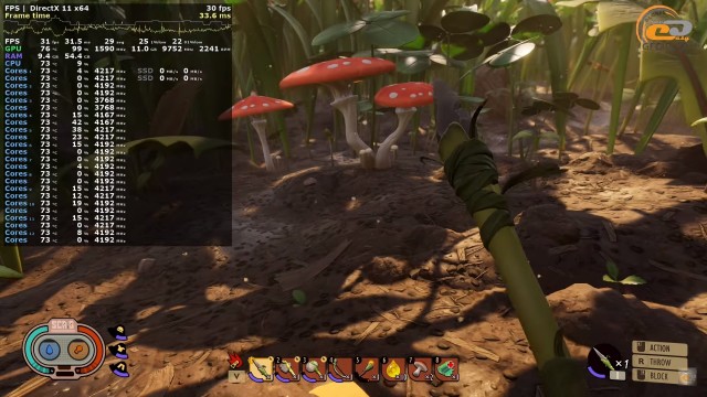 NVIDIA GeForce RTX 3090