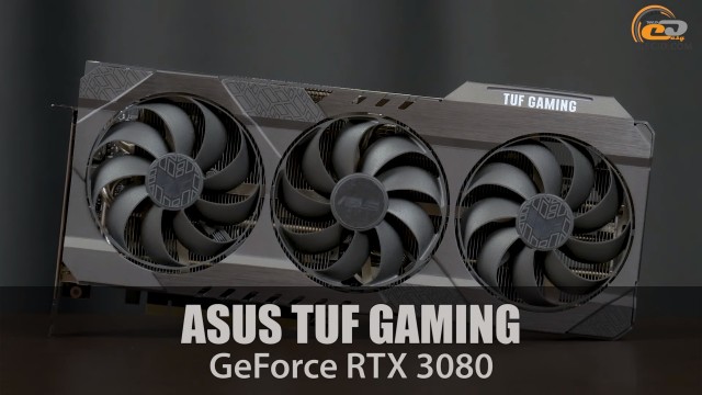NVIDIA GeForce RTX 3090