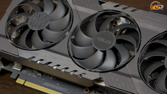 NVIDIA GeForce RTX 3090