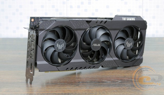 ASUS TUF-RTX3080-O10G-GAMING