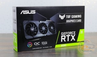 ASUS TUF-RTX3080-O10G-GAMING