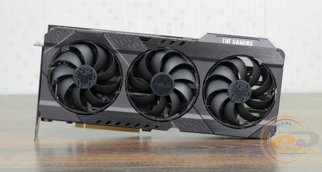 ASUS TUF-RTX3080-O10G-GAMING
