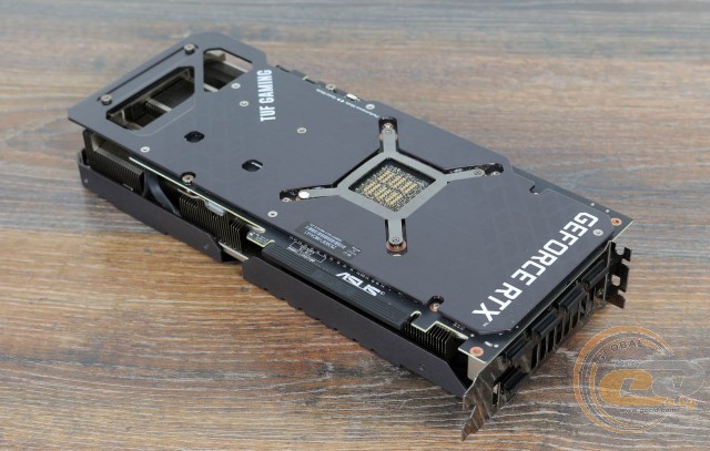 ASUS TUF-RTX3080-O10G-GAMING