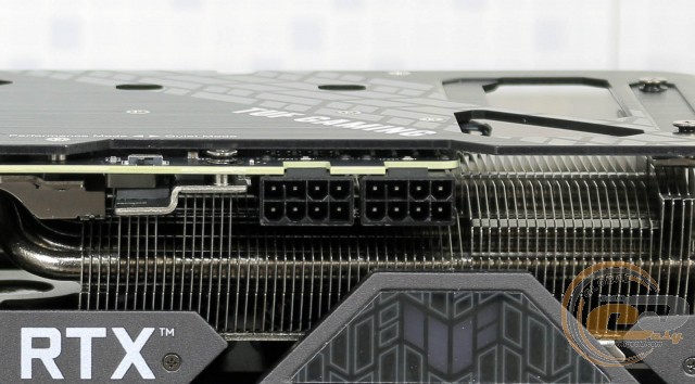 ASUS TUF-RTX3080-O10G-GAMING