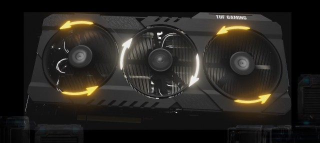 ASUS TUF-RTX3080-O10G-GAMING