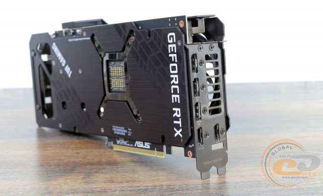 ASUS TUF-RTX3080-O10G-GAMING