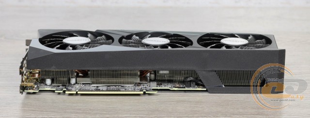 GIGABYTE GeForce RTX 3070 GAMING OC 8G