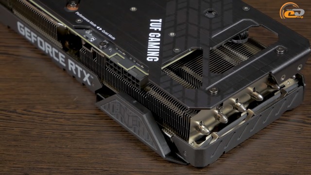 NVIDIA GeForce RTX 3080