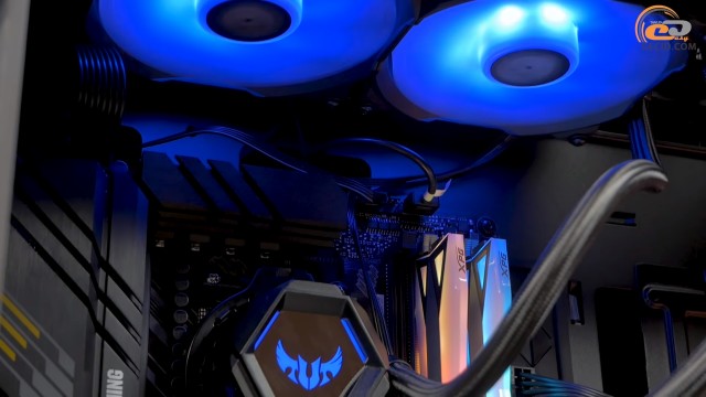 NVIDIA GeForce RTX 3080