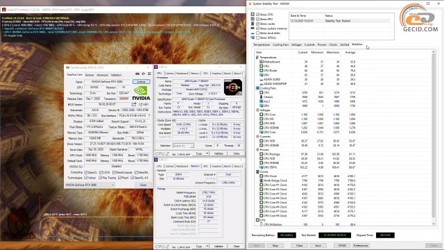 NVIDIA GeForce RTX 3080