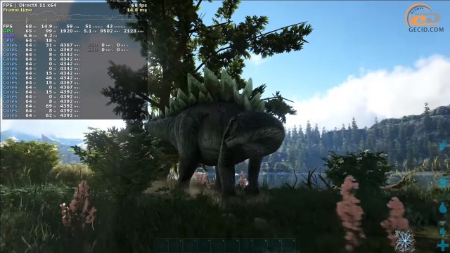 NVIDIA GeForce RTX 3080