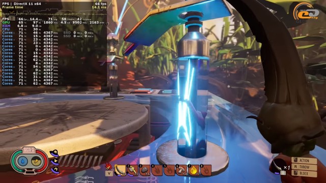NVIDIA GeForce RTX 3080