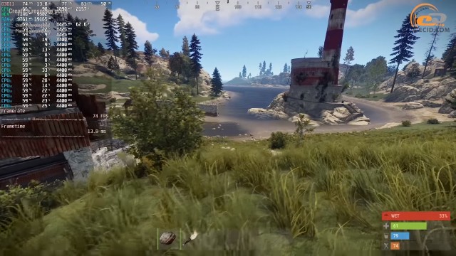 NVIDIA GeForce RTX 3080