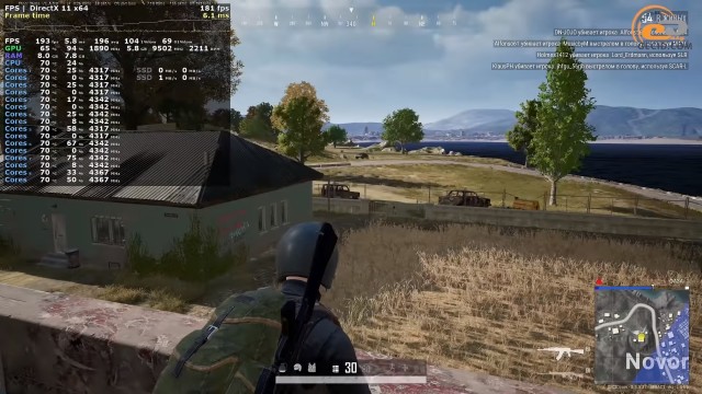 NVIDIA GeForce RTX 3080