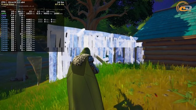 NVIDIA GeForce RTX 3080