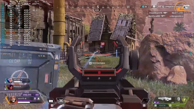 NVIDIA GeForce RTX 3080