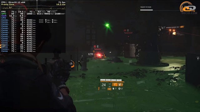 NVIDIA GeForce RTX 3080