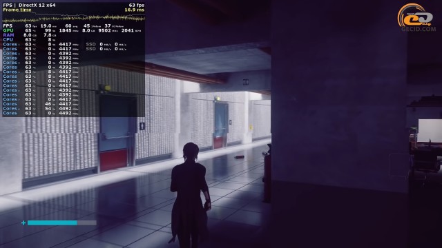 NVIDIA GeForce RTX 3080
