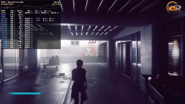 NVIDIA GeForce RTX 3080