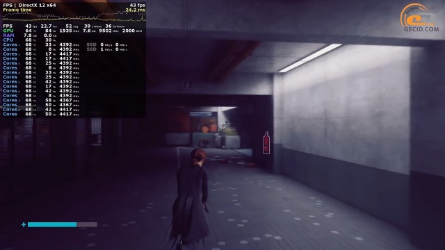 NVIDIA GeForce RTX 3080
