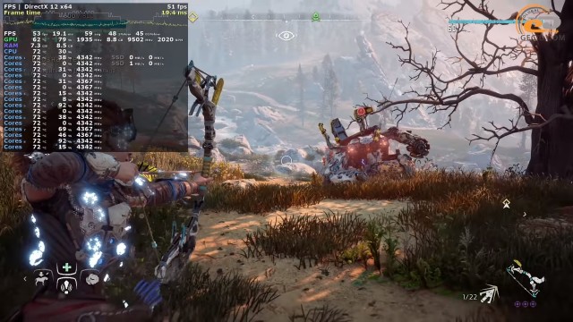 NVIDIA GeForce RTX 3080