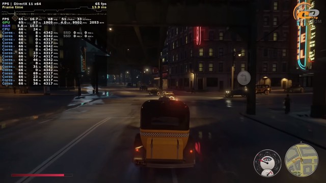 NVIDIA GeForce RTX 3080