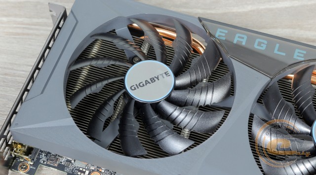 GIGABYTE GeForce RTX 3060 Ti Eagle OC 8G