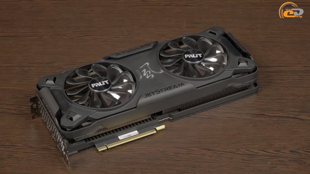 GeForce RTX 3070