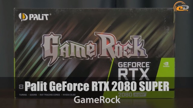 GeForce RTX 3070