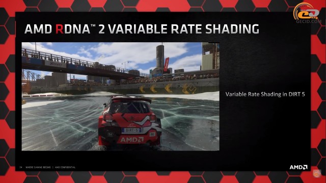 AMD Radeon RX 6800 XT