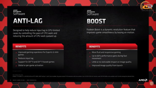AMD Radeon RX 6800 XT