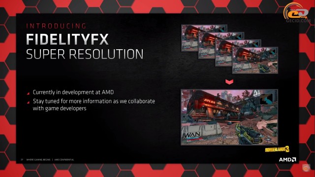 AMD Radeon RX 6800 XT