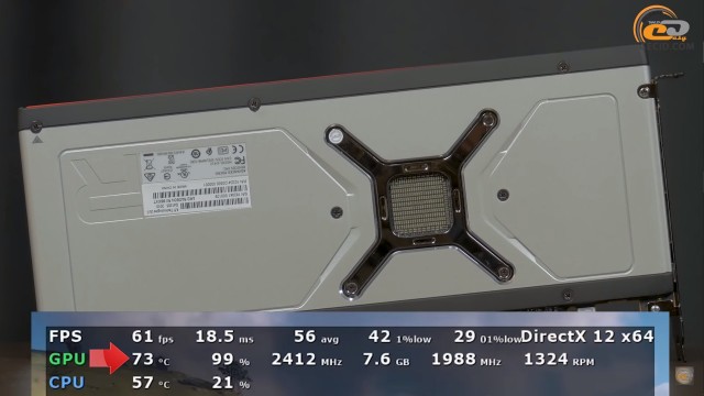 AMD Radeon RX 6800 XT