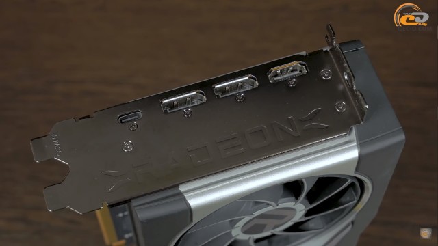 AMD Radeon RX 6800 XT