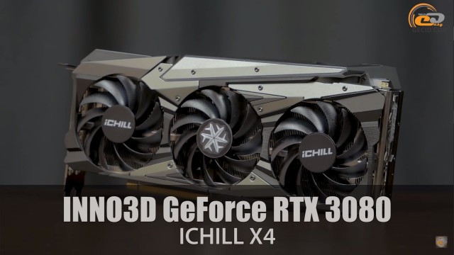 AMD Radeon RX 6800 XT