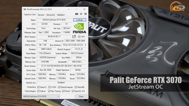 AMD Radeon RX 6800 XT