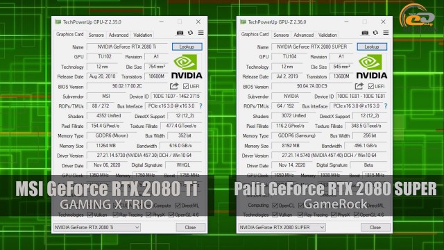 AMD Radeon RX 6800 XT